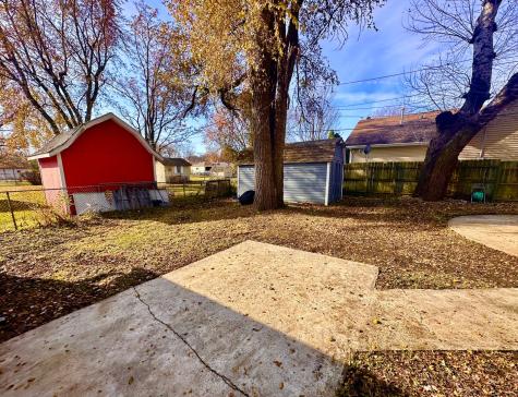 930 Foran Lane Aurora IL 60506