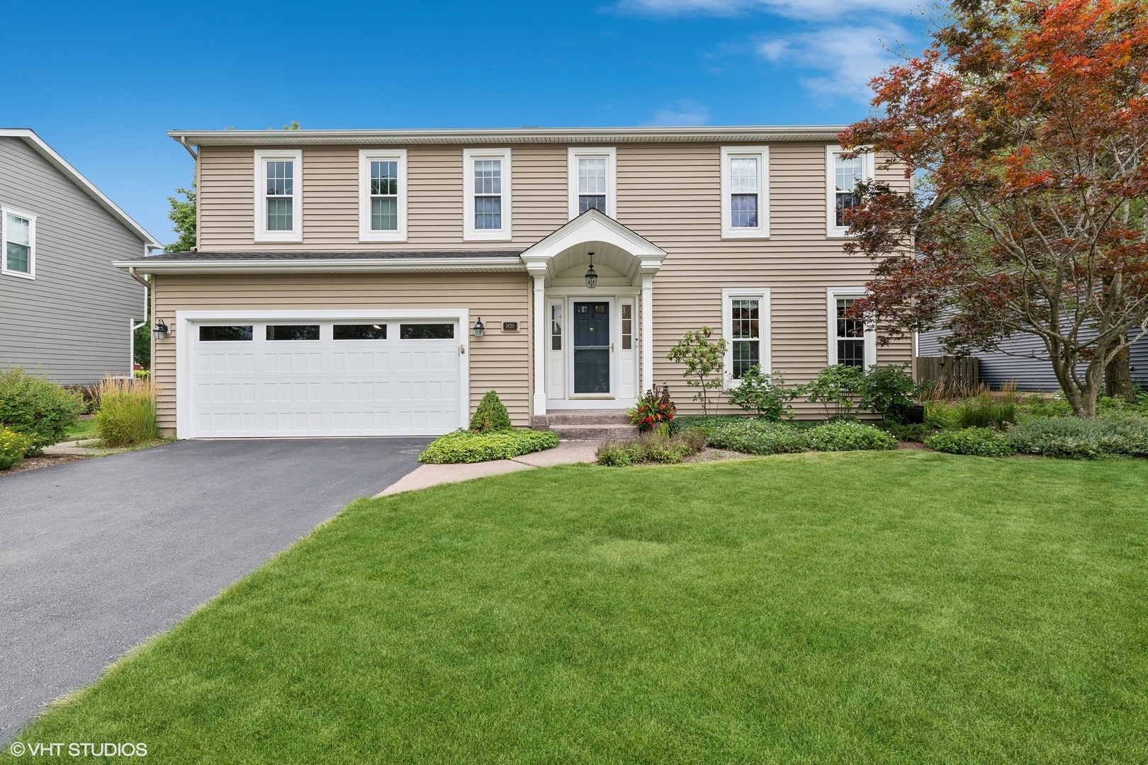 1820 North Wilson Place Arlington Heights IL 60004