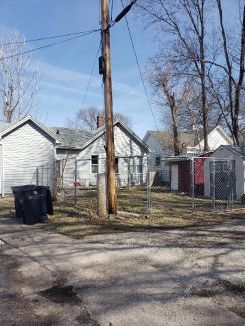 1728 8TH Avenue Rock Island IL 61201
