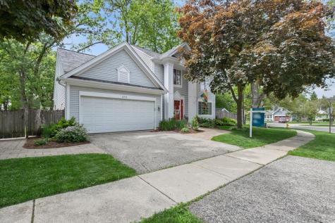 459 Rock Hall Circle Grayslake IL 60030