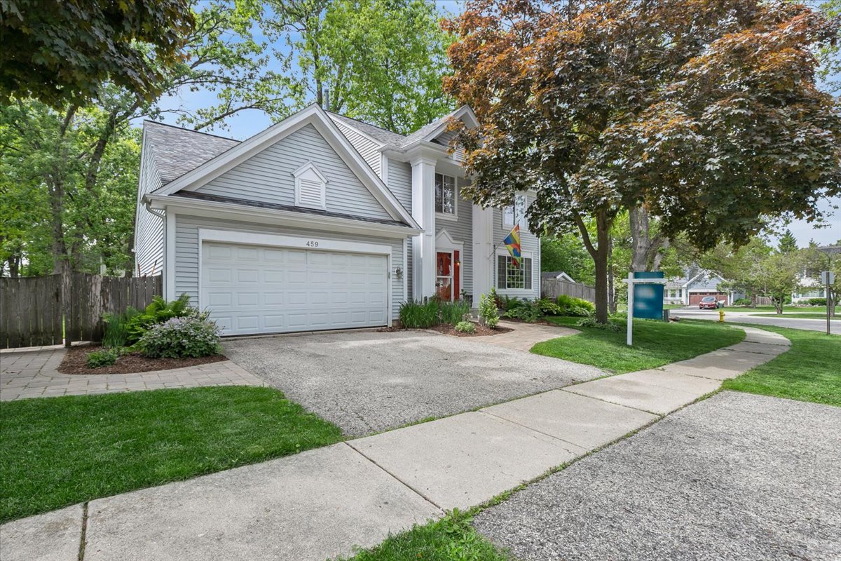 459 Rock Hall Circle Grayslake IL 60030