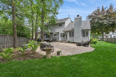459 Rock Hall Circle Grayslake IL 60030