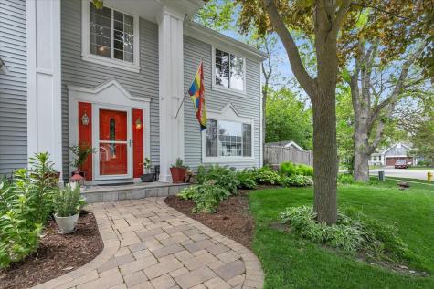 459 Rock Hall Circle Grayslake IL 60030