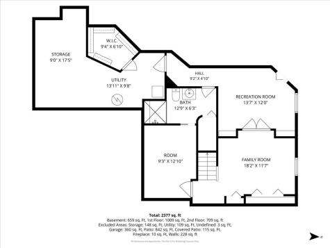 459 Rock Hall Circle Grayslake IL 60030