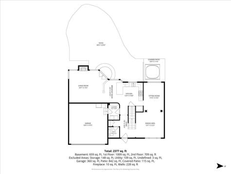 459 Rock Hall Circle Grayslake IL 60030