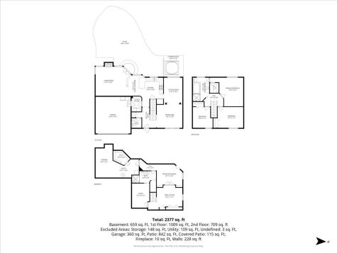 459 Rock Hall Circle Grayslake IL 60030