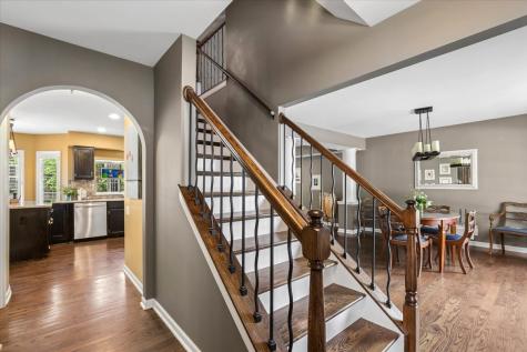 459 Rock Hall Circle Grayslake IL 60030
