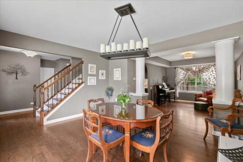 459 Rock Hall Circle Grayslake IL 60030