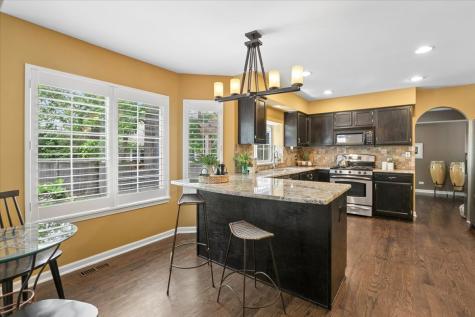 459 Rock Hall Circle Grayslake IL 60030