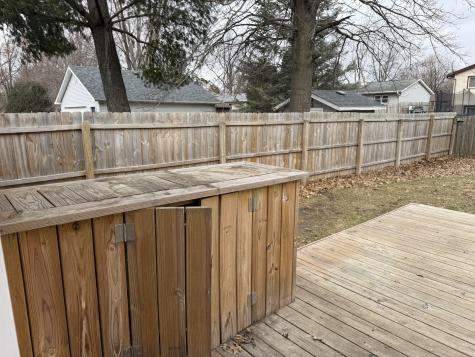 1816 14TH Avenue Belvidere IL 61008