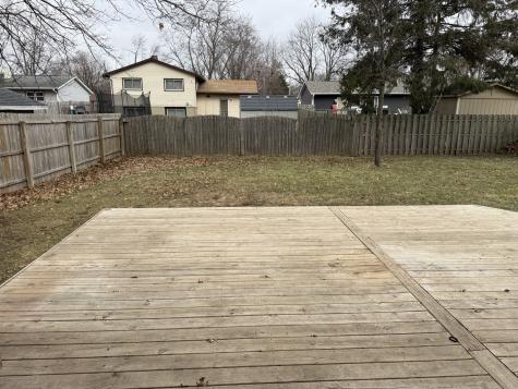 1816 14TH Avenue Belvidere IL 61008