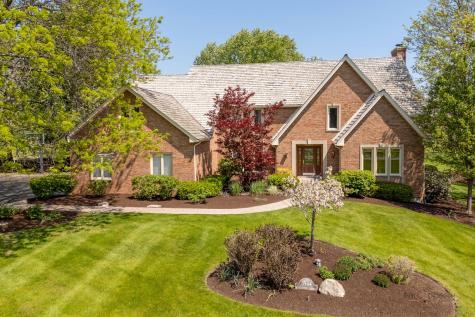 3944 Lakeview Court Long Grove IL 60047