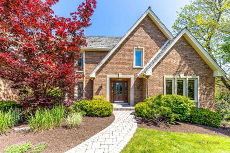 3944 Lakeview Court Long Grove IL 60047