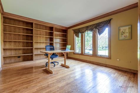 3944 Lakeview Court Long Grove IL 60047