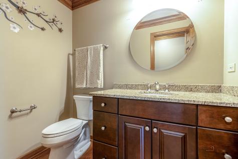 3944 Lakeview Court Long Grove IL 60047