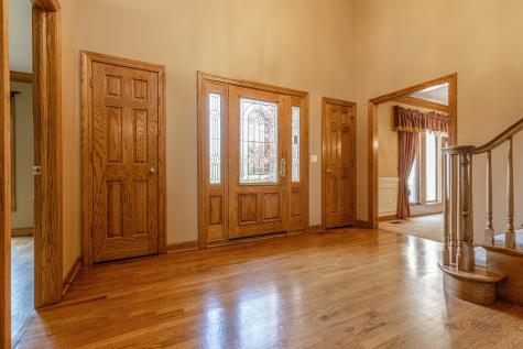 3944 Lakeview Court Long Grove IL 60047