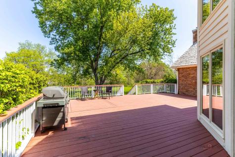 3944 Lakeview Court Long Grove IL 60047