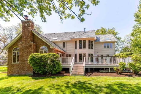 3944 Lakeview Court Long Grove IL 60047