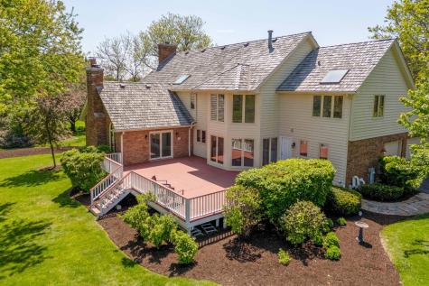 3944 Lakeview Court Long Grove IL 60047