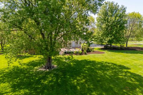 3944 Lakeview Court Long Grove IL 60047