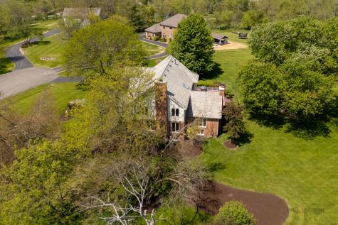 3944 Lakeview Court Long Grove IL 60047