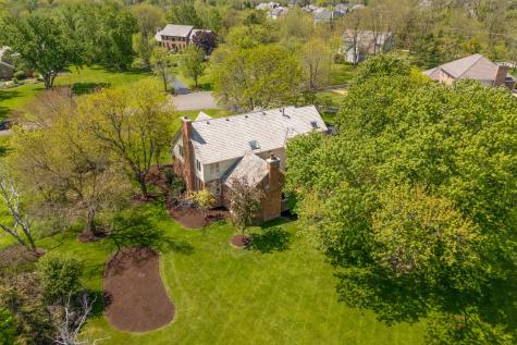 3944 Lakeview Court Long Grove IL 60047