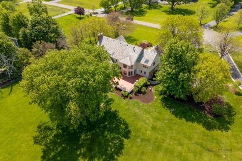 3944 Lakeview Court Long Grove IL 60047