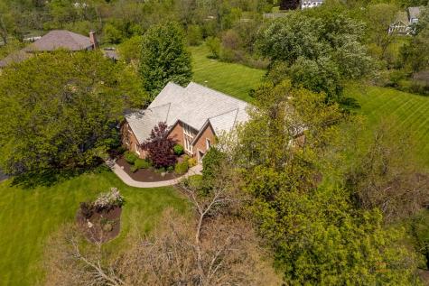 3944 Lakeview Court Long Grove IL 60047