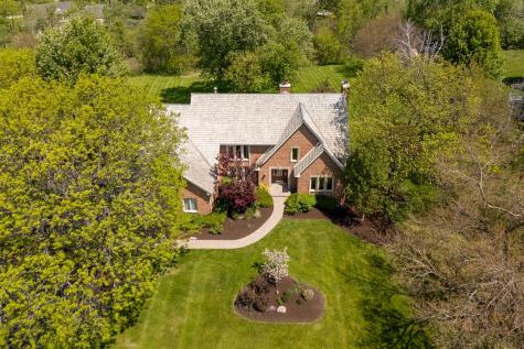 3944 Lakeview Court Long Grove IL 60047