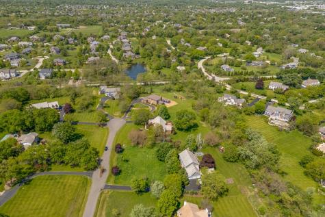 3944 Lakeview Court Long Grove IL 60047