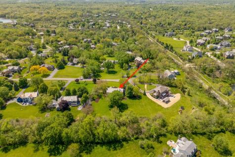 3944 Lakeview Court Long Grove IL 60047