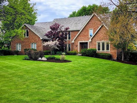 3944 Lakeview Court Long Grove IL 60047