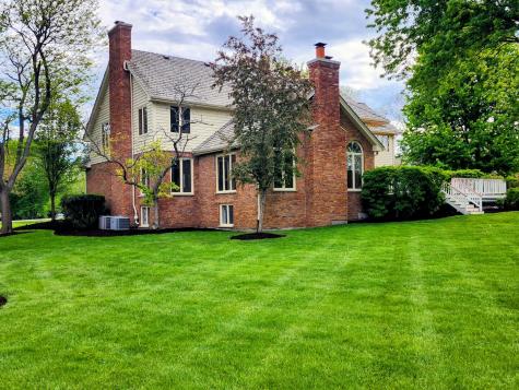 3944 Lakeview Court Long Grove IL 60047