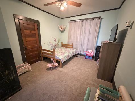 300 West Allmon Street Salem IL 62881
