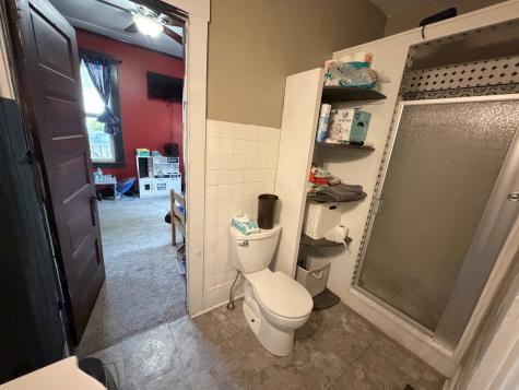 300 West Allmon Street Salem IL 62881