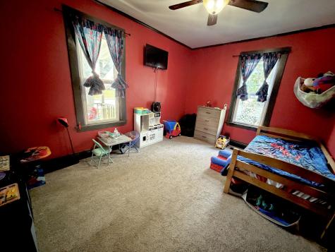 300 West Allmon Street Salem IL 62881