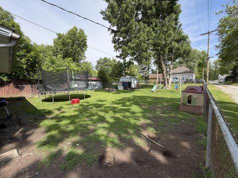 300 West Allmon Street Salem IL 62881