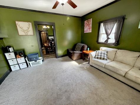 300 West Allmon Street Salem IL 62881