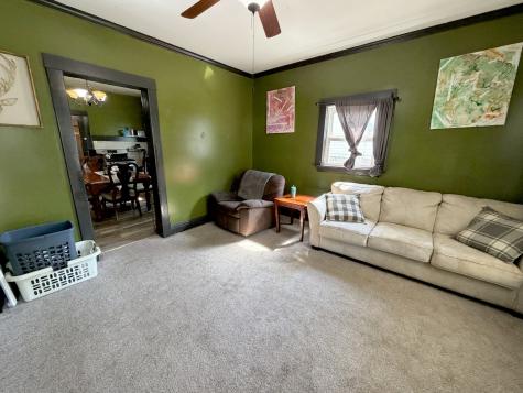 300 West Allmon Street Salem IL 62881