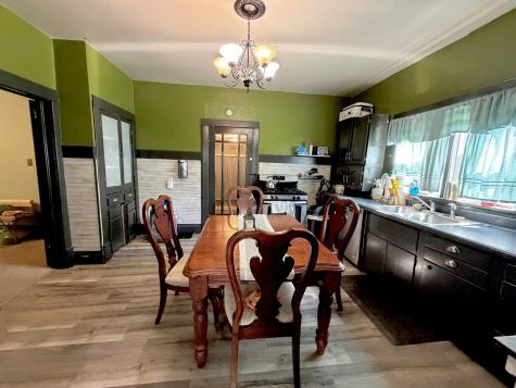 300 West Allmon Street Salem IL 62881