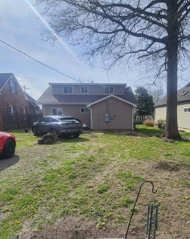 908 North 13th Street Herrin IL 62948