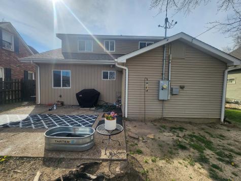 908 North 13th Street Herrin IL 62948