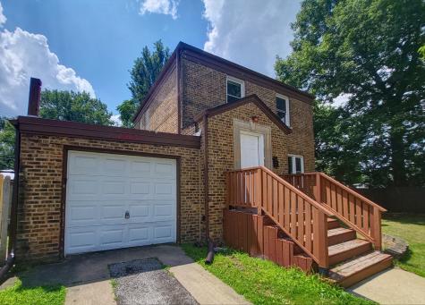 1913 170TH Street Hazel Crest IL 60429