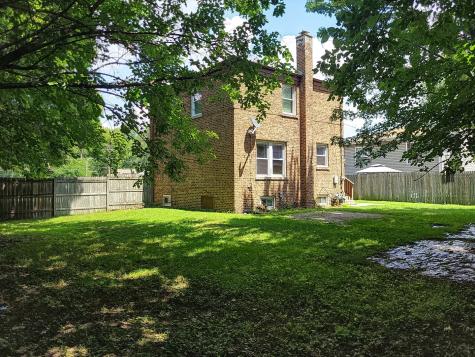 1913 170TH Street Hazel Crest IL 60429