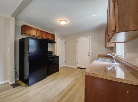1913 170TH Street Hazel Crest IL 60429