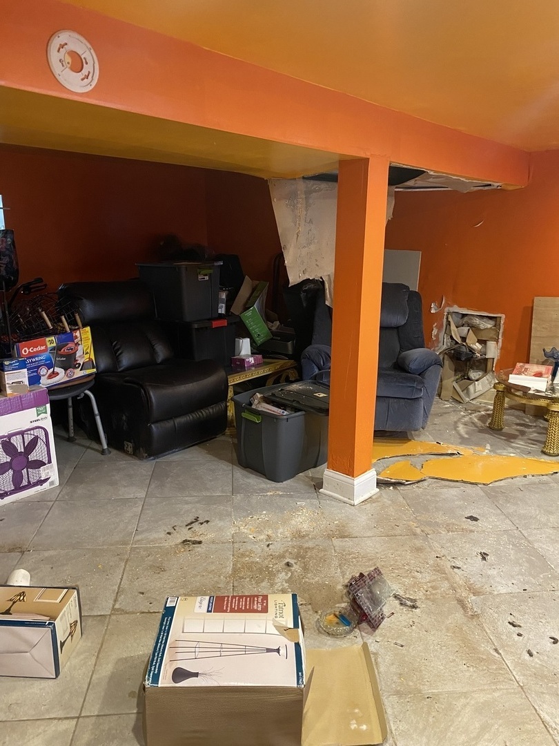 8611 South Aberdeen Street Chicago IL 60620