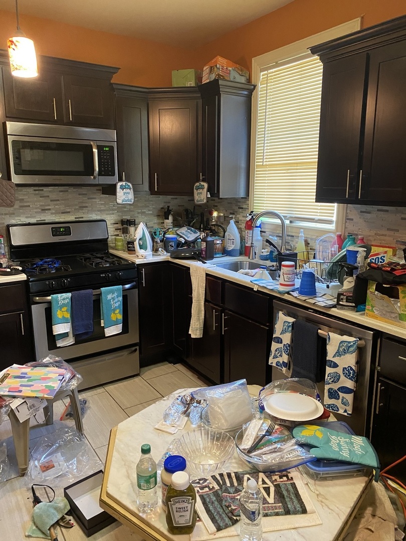 8611 South Aberdeen Street Chicago IL 60620