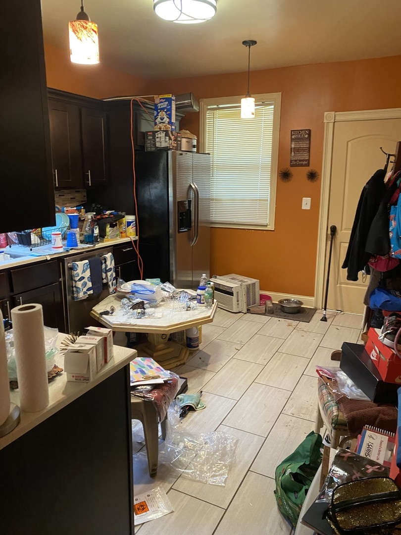 8611 South Aberdeen Street Chicago IL 60620