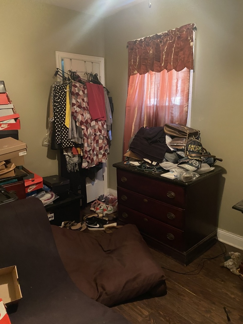 8611 South Aberdeen Street Chicago IL 60620