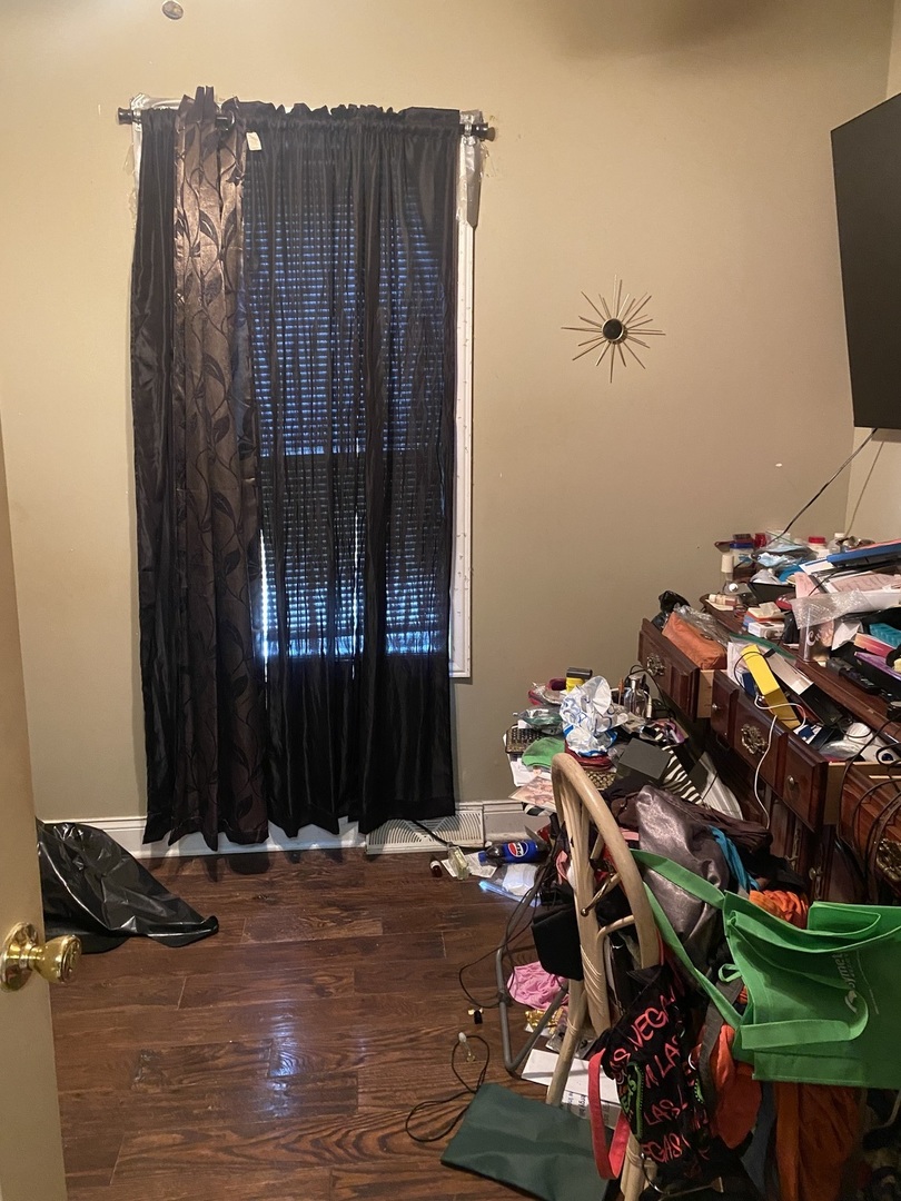 8611 South Aberdeen Street Chicago IL 60620